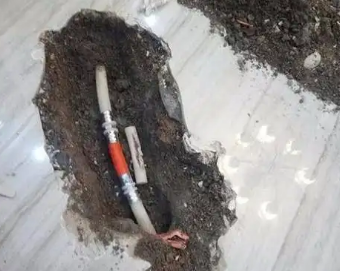 阜平县测漏水电话