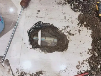 阜平县测漏水电话