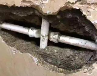 阜平县测漏水哪家好