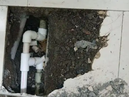 阜平县测漏水哪家好