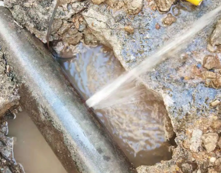 阜平县测漏水公司