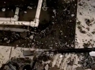 阜平县漏水检测电话