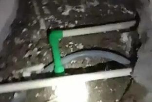 阜平县测漏水公司