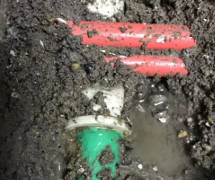 阜平县漏水检测电话