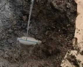 阜平县测漏水价格