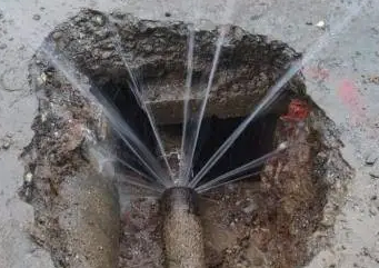 阜平县漏水检测多少钱