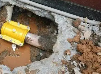 阜平县漏水检测哪家好