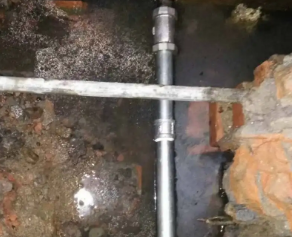 阜平县漏水检测公司电话