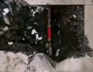 阜平县卫生间测漏水多少钱