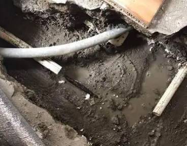 阜平县卫生间测漏水价格明细