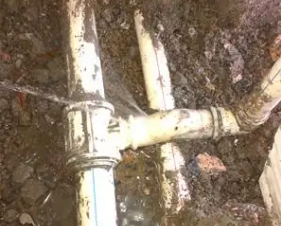 阜平县卫生间测漏水多少钱