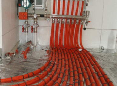 阜平县地暖维修多少钱