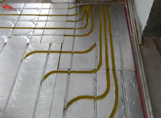 阜平县地暖维修哪家好