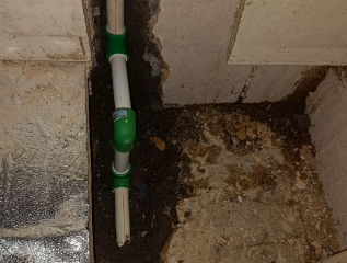 阜平县卫生间测漏水哪家好