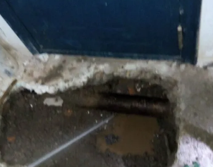 阜平县水管漏水检测多少钱