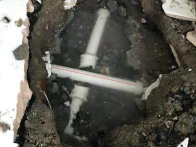 阜平县漏水检测公司哪家好