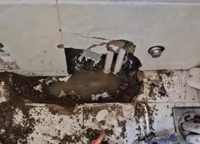 阜平县漏水检测电话